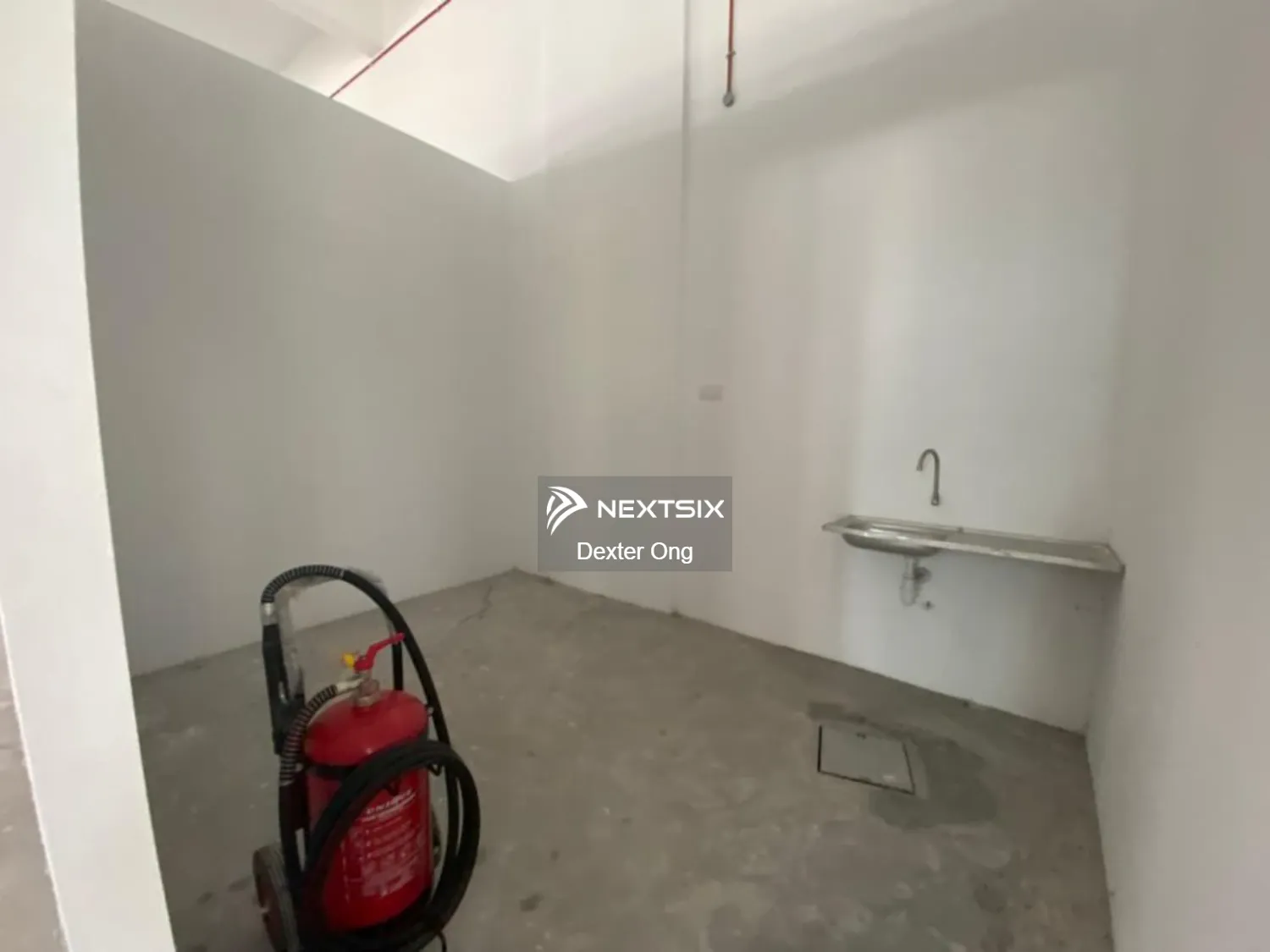 Detached Factory For Rent in Shah Alam Selangor - Image 3