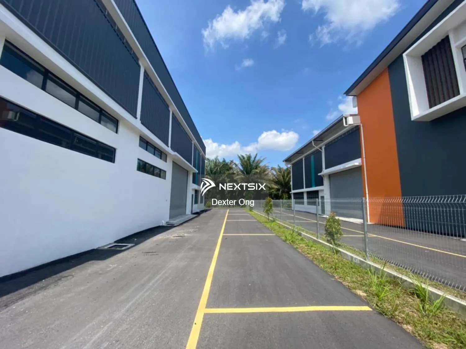 Detached Factory For Rent in Shah Alam Selangor - Image 5