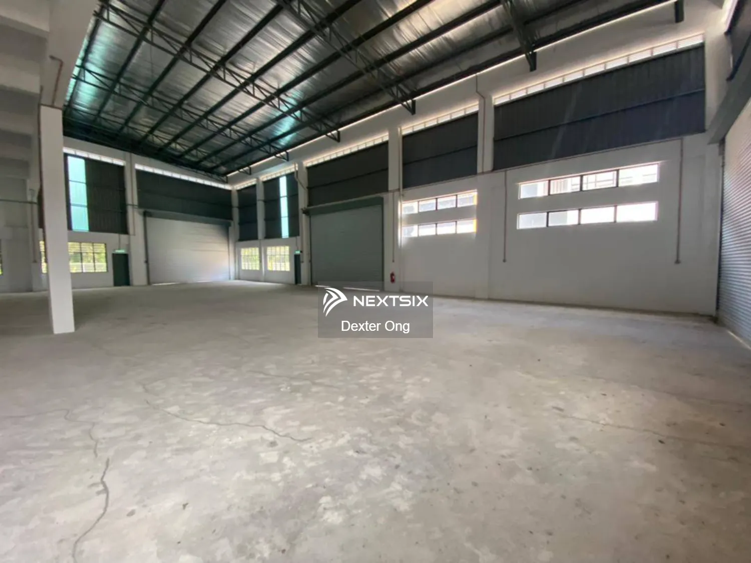 Detached Factory For Rent in Shah Alam Selangor - Image 7