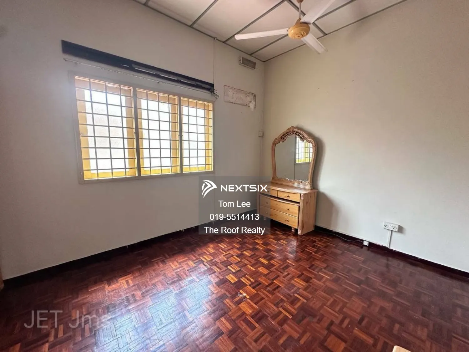 Taman Chi Liung Klang Double Storey House | Tom Lee | Nextsix
