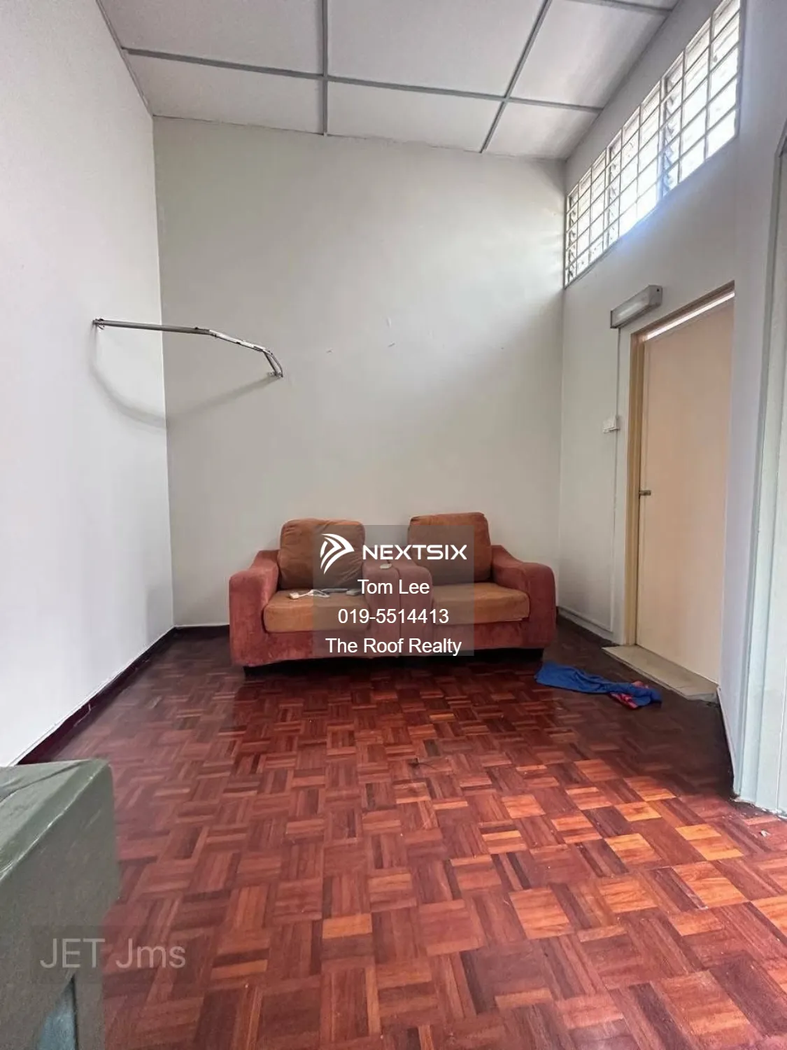 Taman Chi Liung Klang Double Storey House | Tom Lee | Nextsix