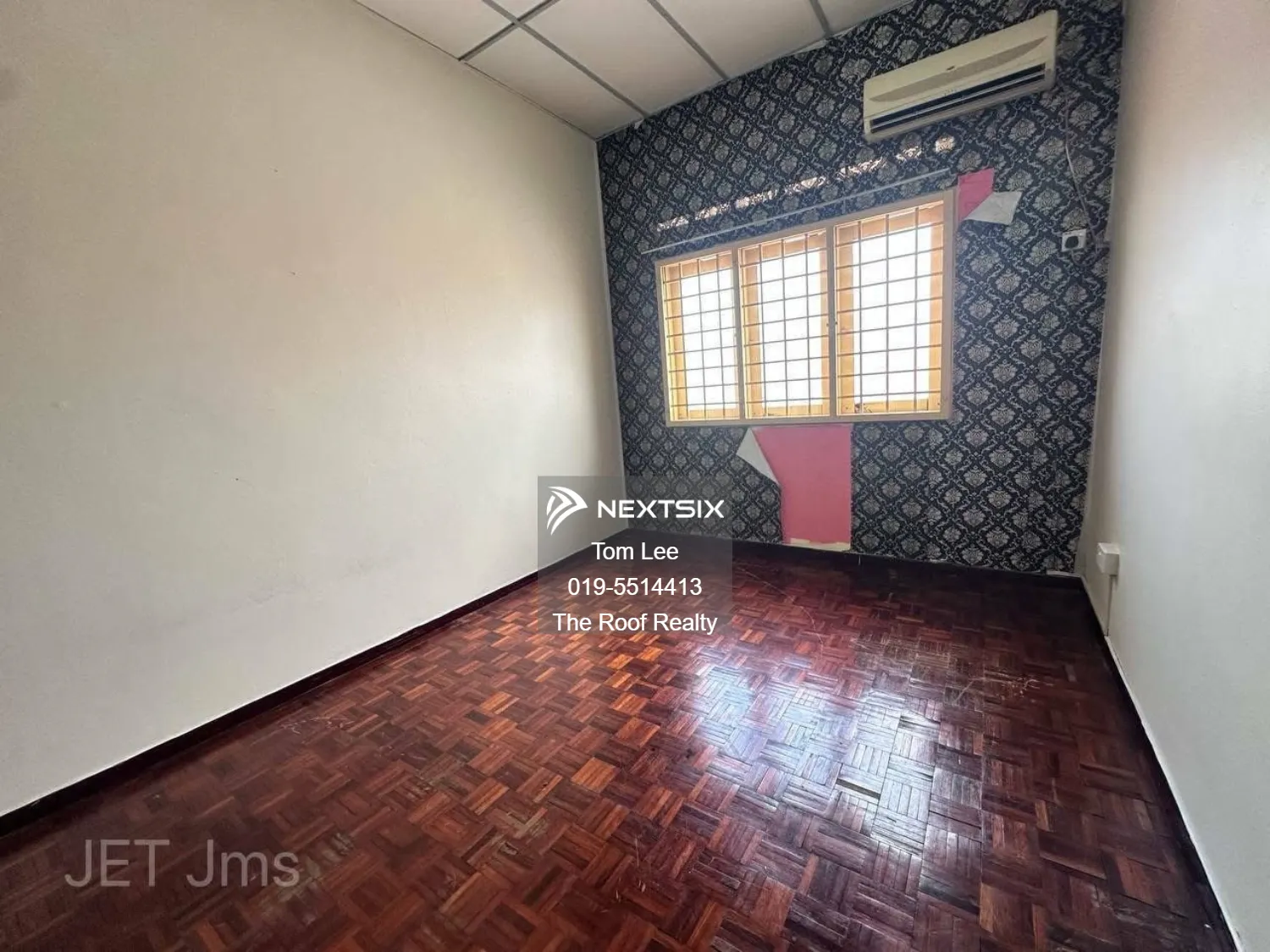 Taman Chi Liung Klang Double Storey House | Tom Lee | Nextsix
