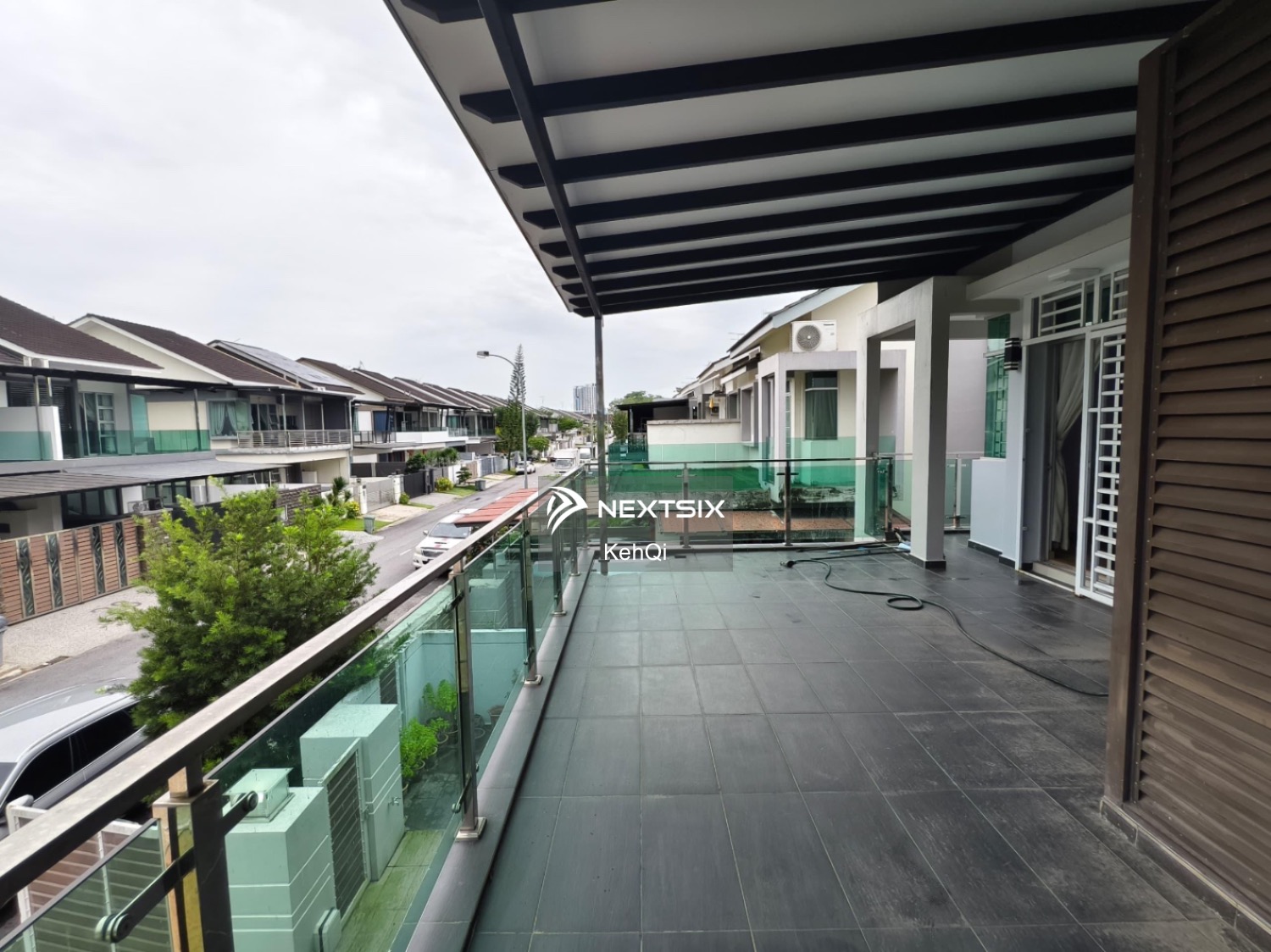 Cluster House For Sale in Iskandar Puteri (Nusajaya) Johor