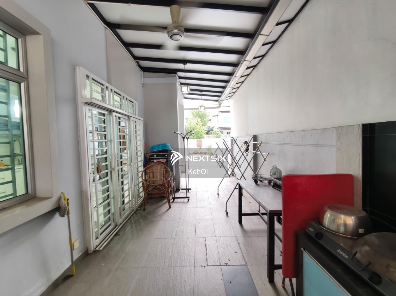 Cluster House For Sale in Iskandar Puteri (Nusajaya) Johor - Image 12