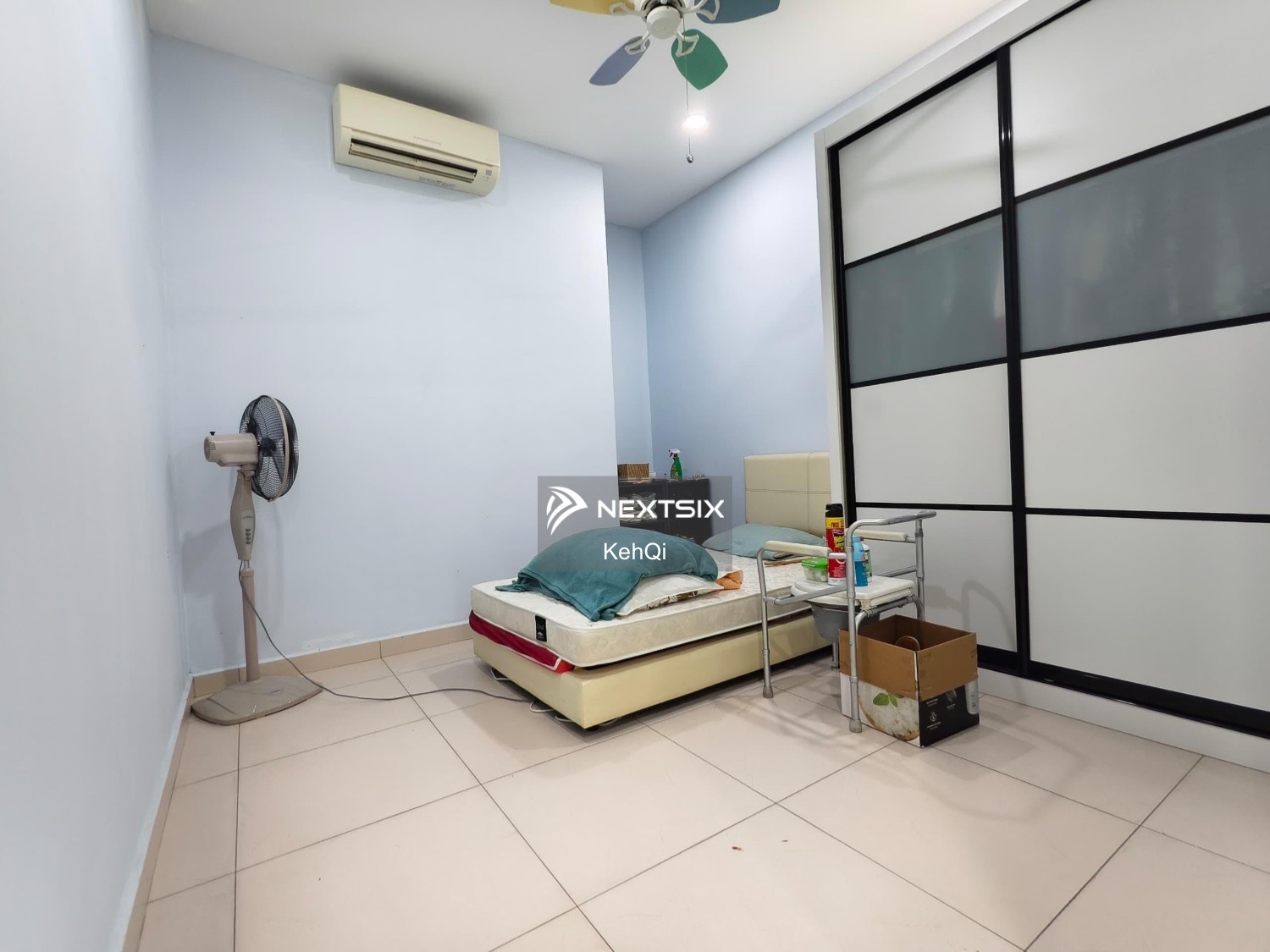 Cluster House For Sale in Iskandar Puteri (Nusajaya) Johor - Image 7