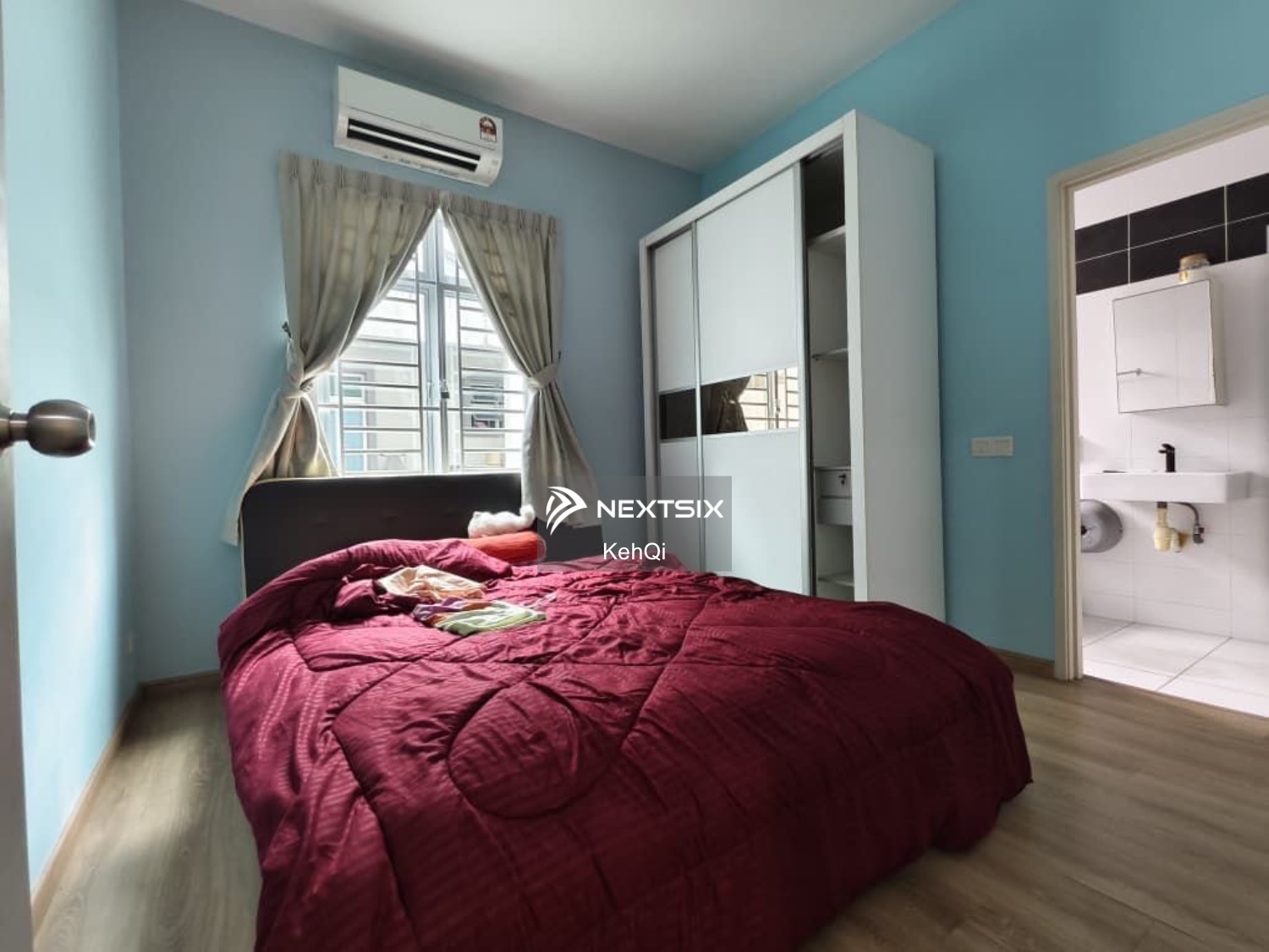 Cluster House For Sale in Iskandar Puteri (Nusajaya) Johor - Image 9