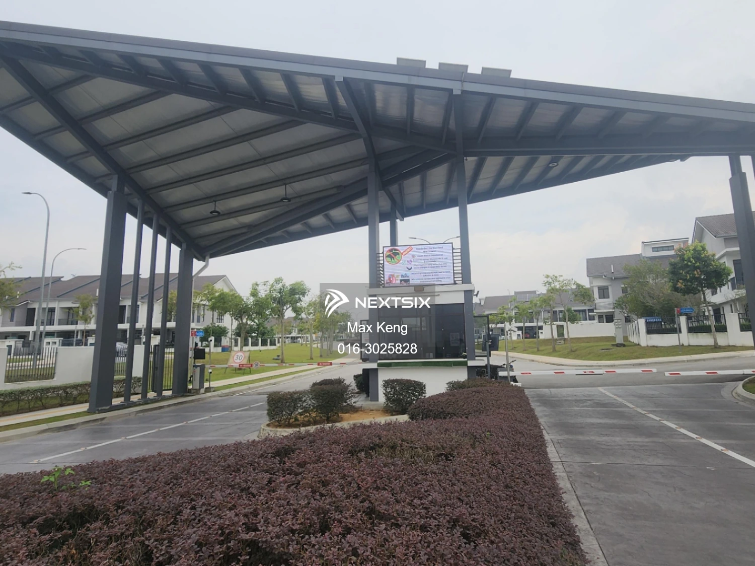 2-sty Terrace/Link House For Sale in Gelang Patah Johor - Image 3