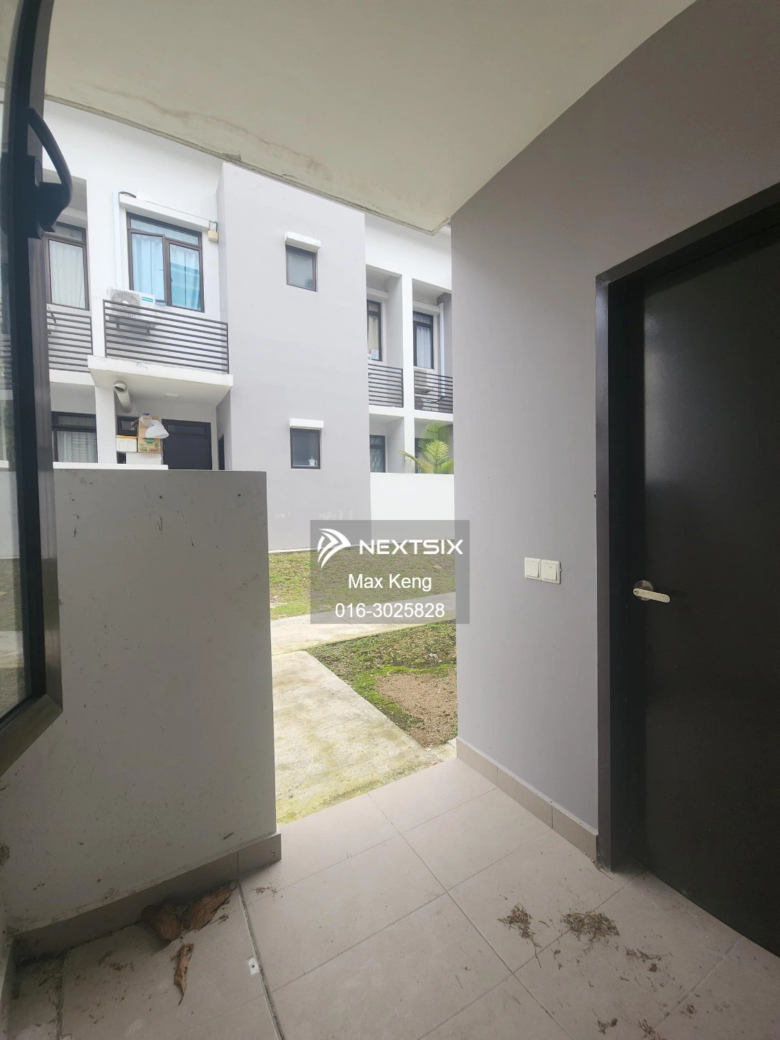 2-sty Terrace/Link House For Sale in Gelang Patah Johor - Image 7