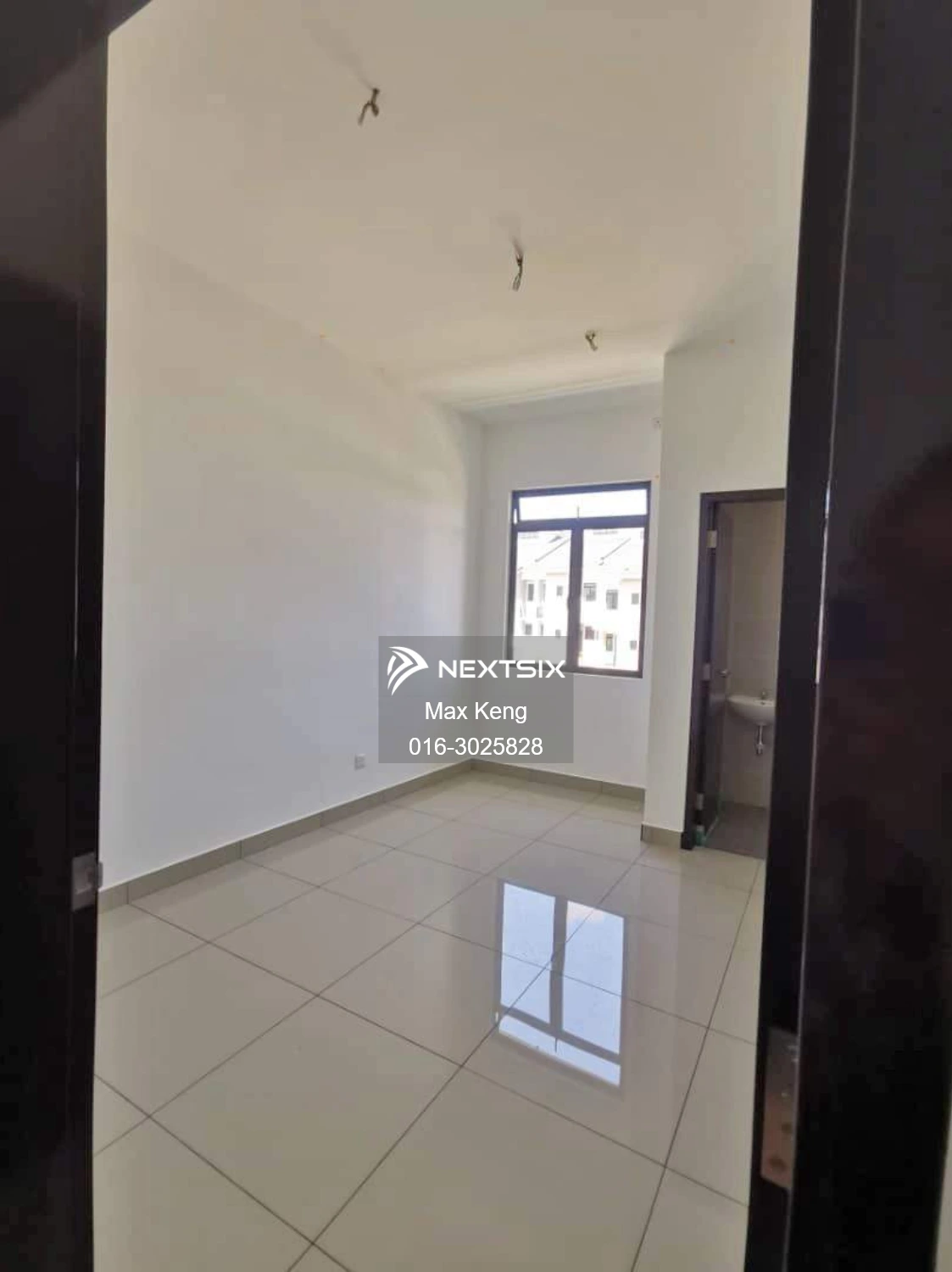 2-sty Terrace/Link House For Sale in Gelang Patah Johor - Image 9