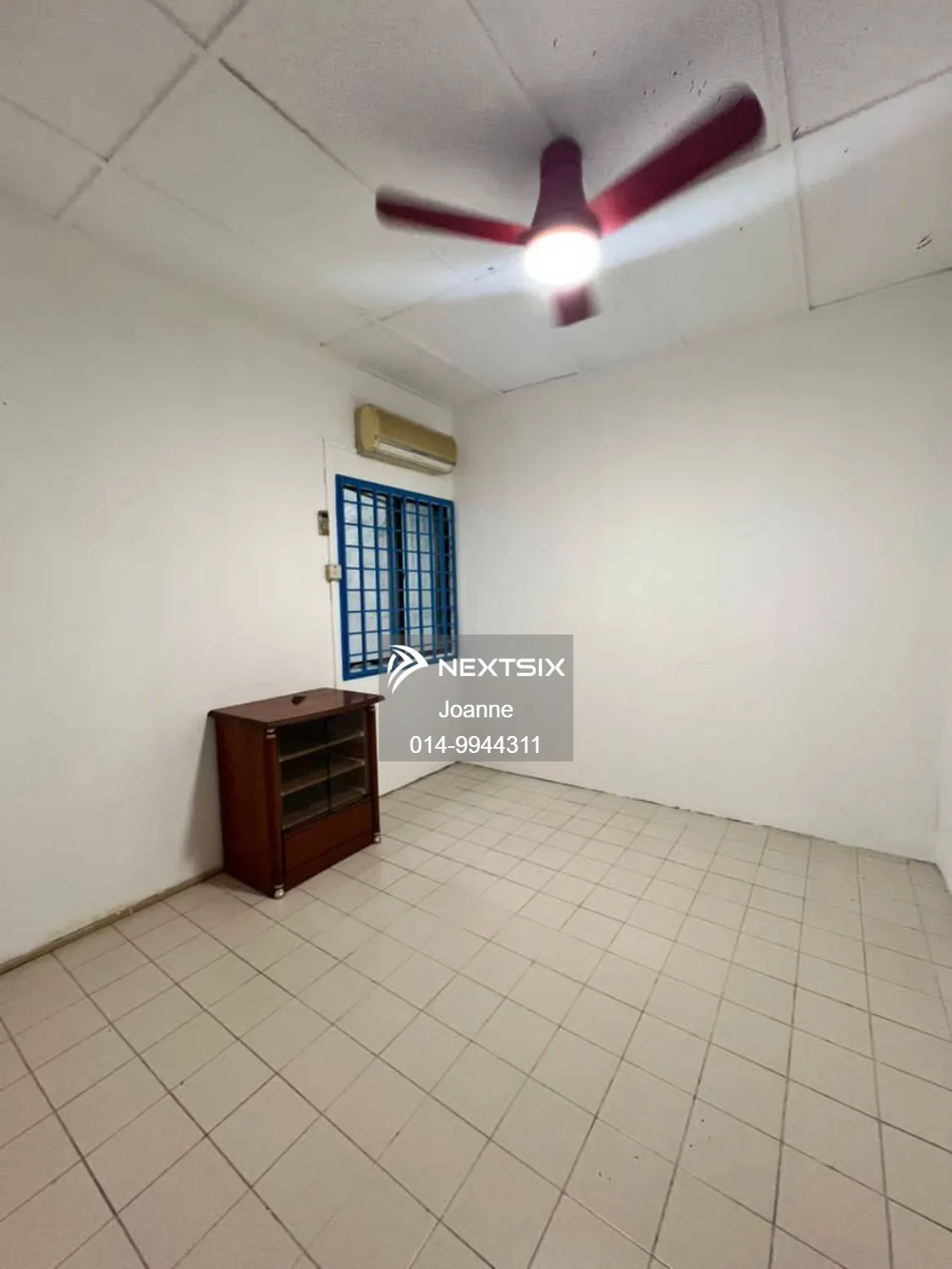 1-sty Terrace/Link House For Sale in Kulai Johor - Image 10