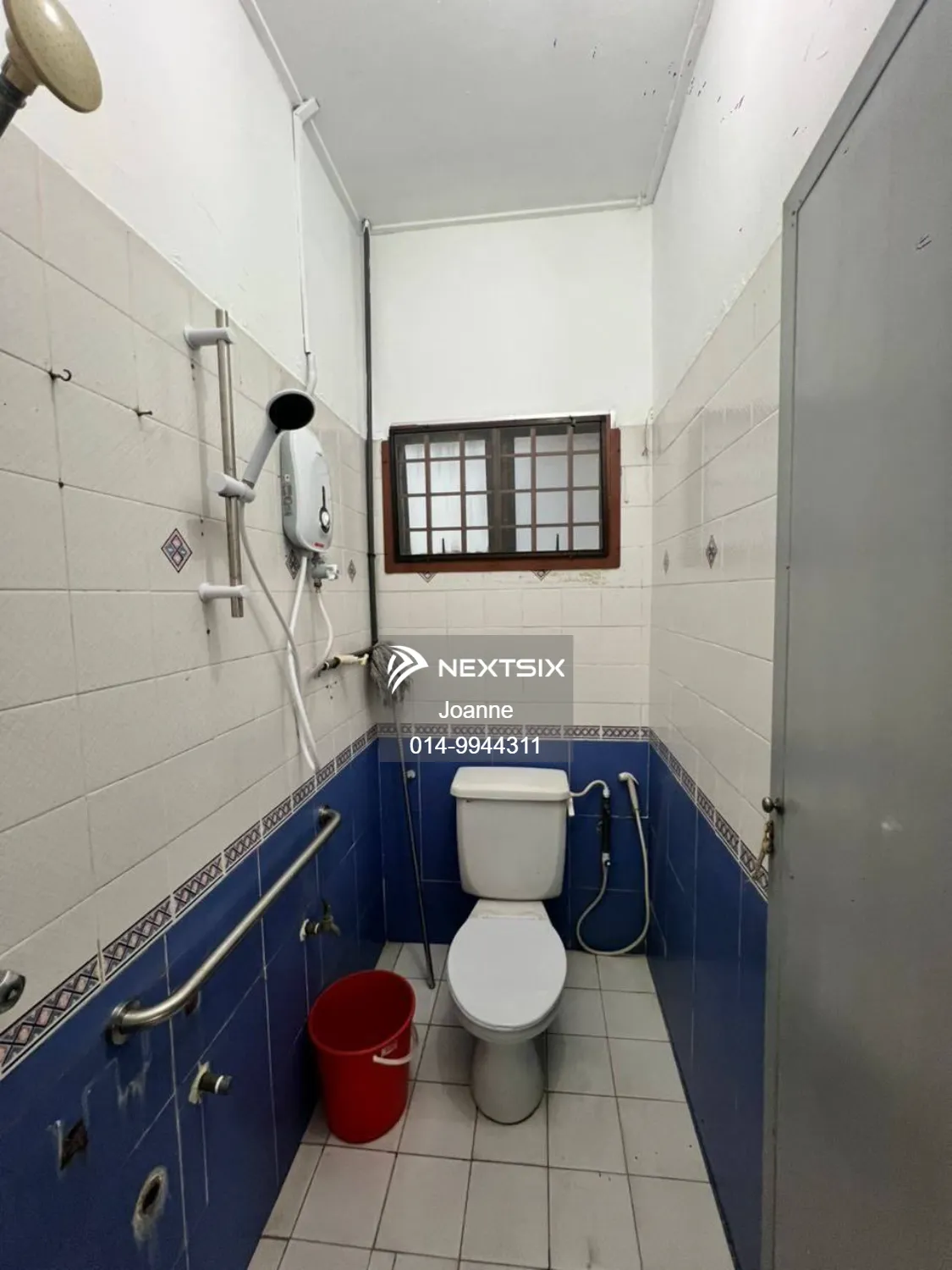 1-sty Terrace/Link House For Sale in Kulai Johor - Image 11