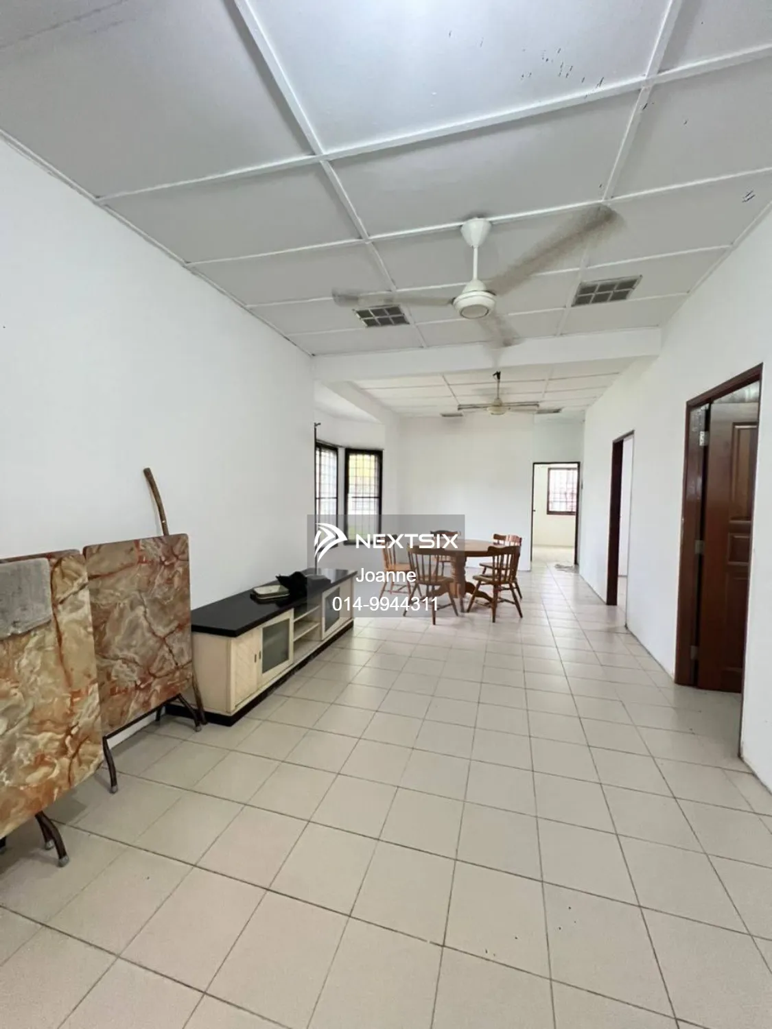 1-sty Terrace/Link House For Sale in Kulai Johor - Image 5