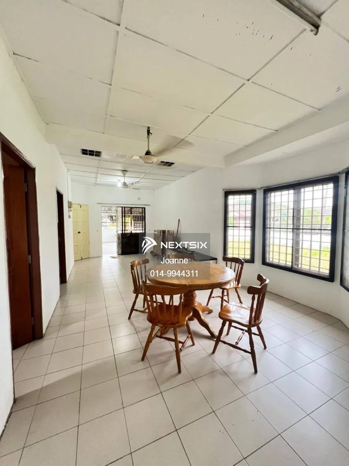 1-sty Terrace/Link House For Sale in Kulai Johor - Image 6