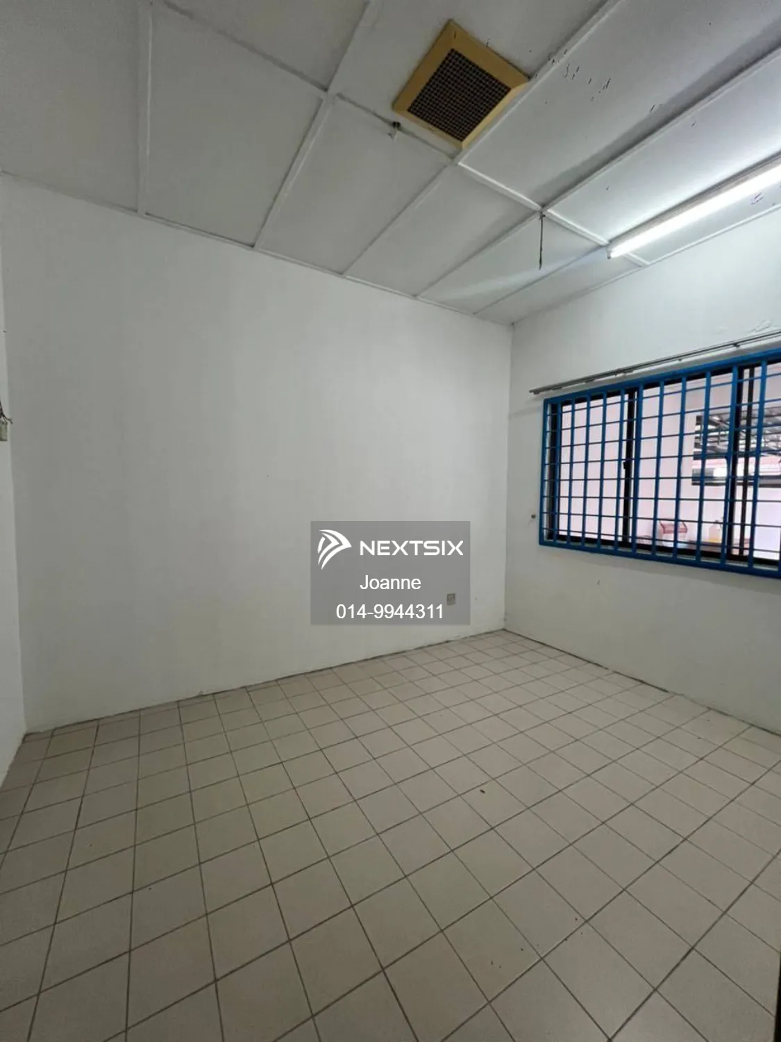1-sty Terrace/Link House For Sale in Kulai Johor - Image 8