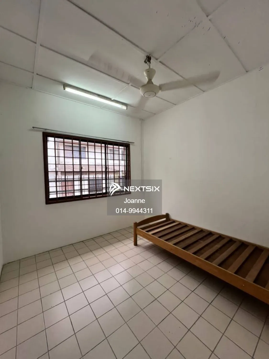 1-sty Terrace/Link House For Sale in Kulai Johor - Image 9