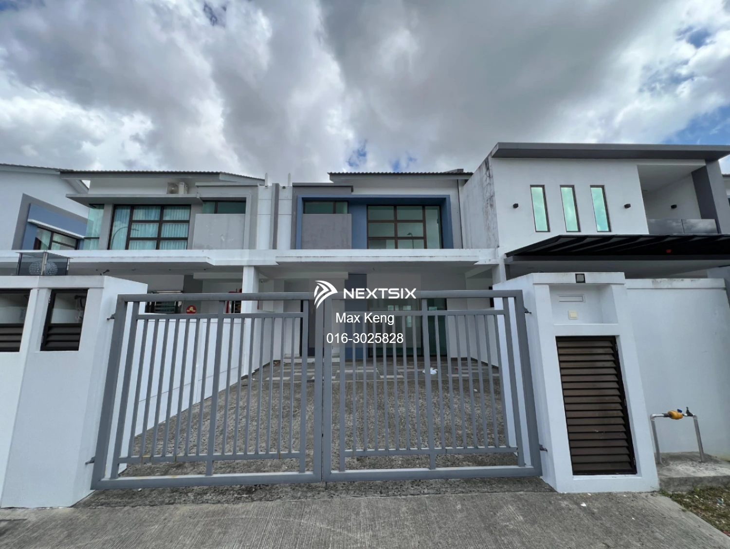 2-sty Terrace/Link House For Sale in Johor Bahru Johor