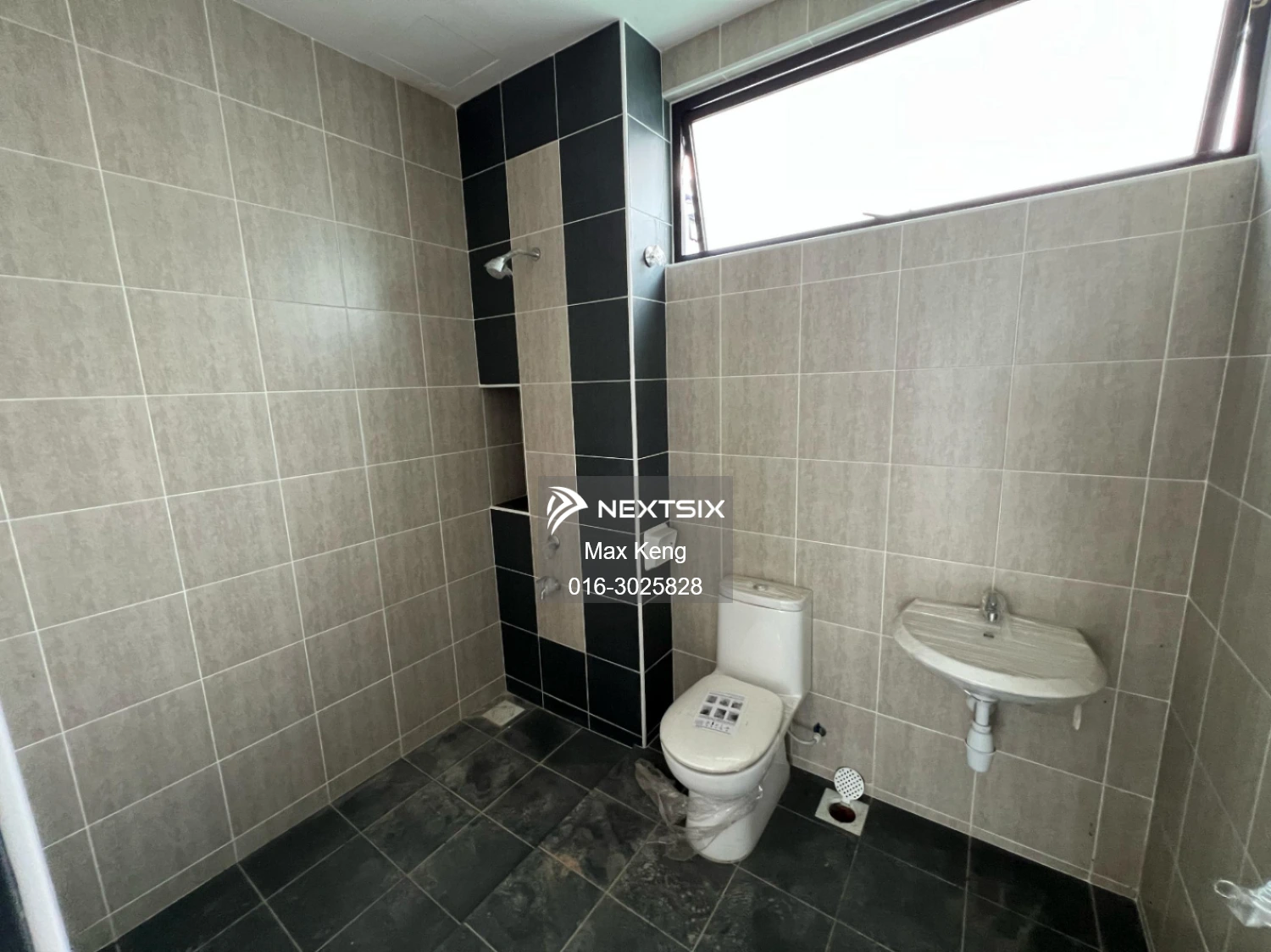 2-sty Terrace/Link House For Sale in Johor Bahru Johor - Image 10