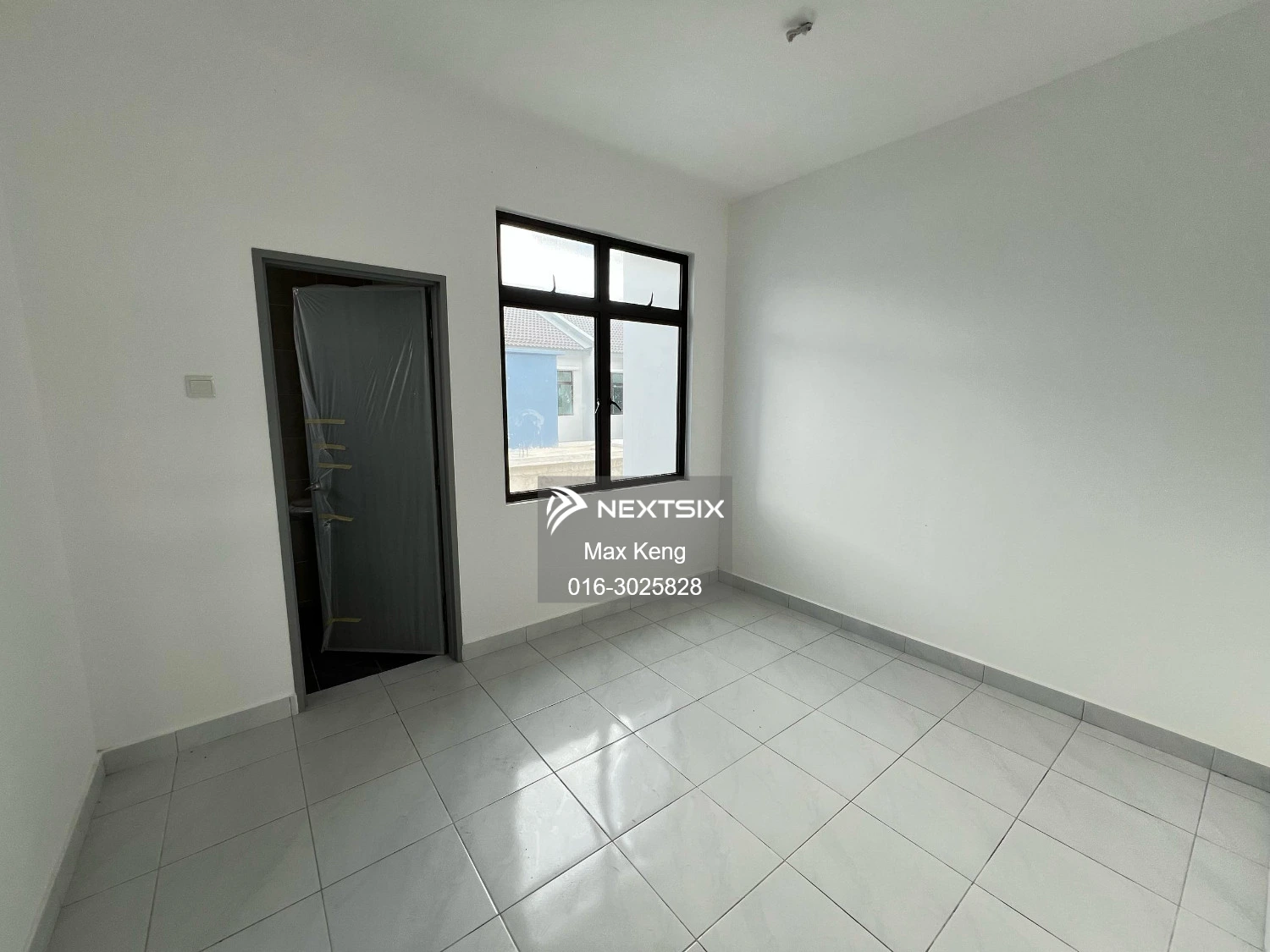2-sty Terrace/Link House For Sale in Johor Bahru Johor - Image 8