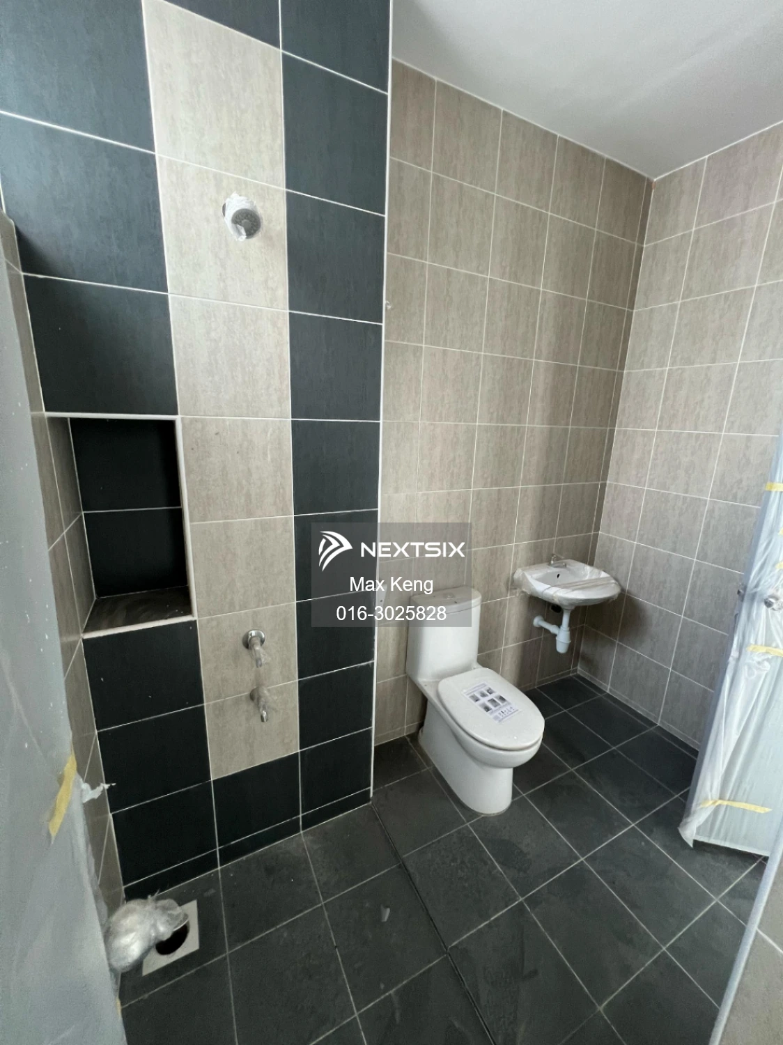 2-sty Terrace/Link House For Sale in Johor Bahru Johor - Image 9