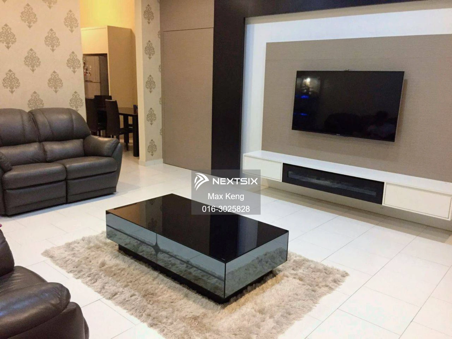 1.5-sty Terrace/Link House For Sale in Gelang Patah Johor