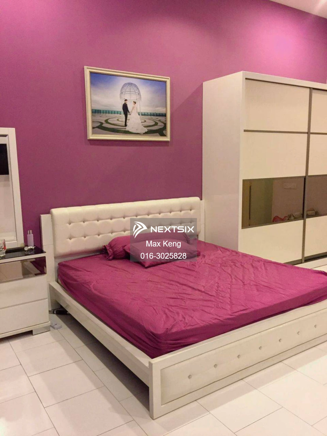 1.5-sty Terrace/Link House For Sale in Gelang Patah Johor - Image 5