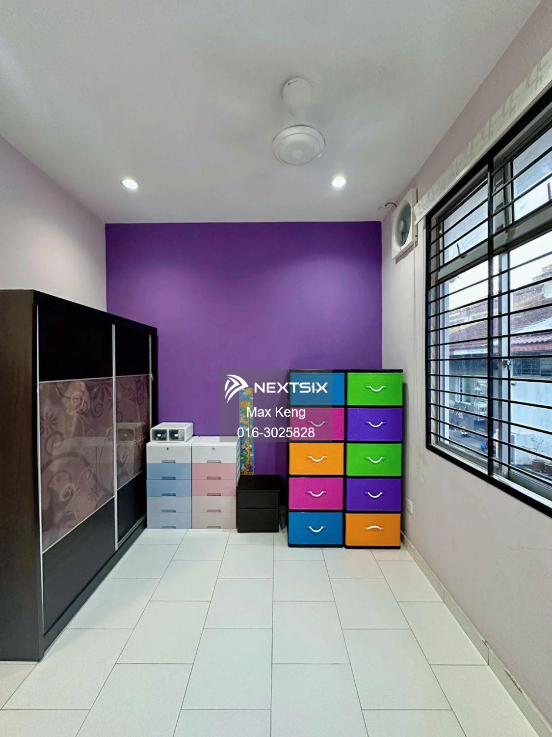 1.5-sty Terrace/Link House For Sale in Gelang Patah Johor - Image 7