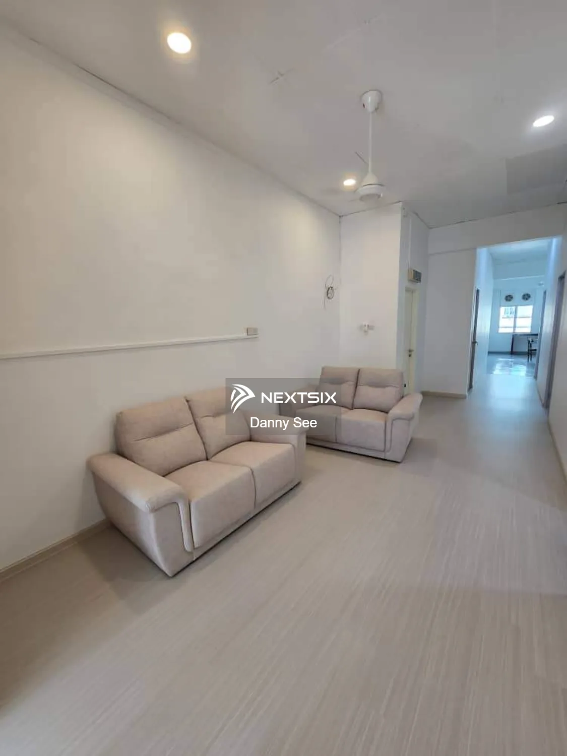 Shop For Rent in Kulai Johor