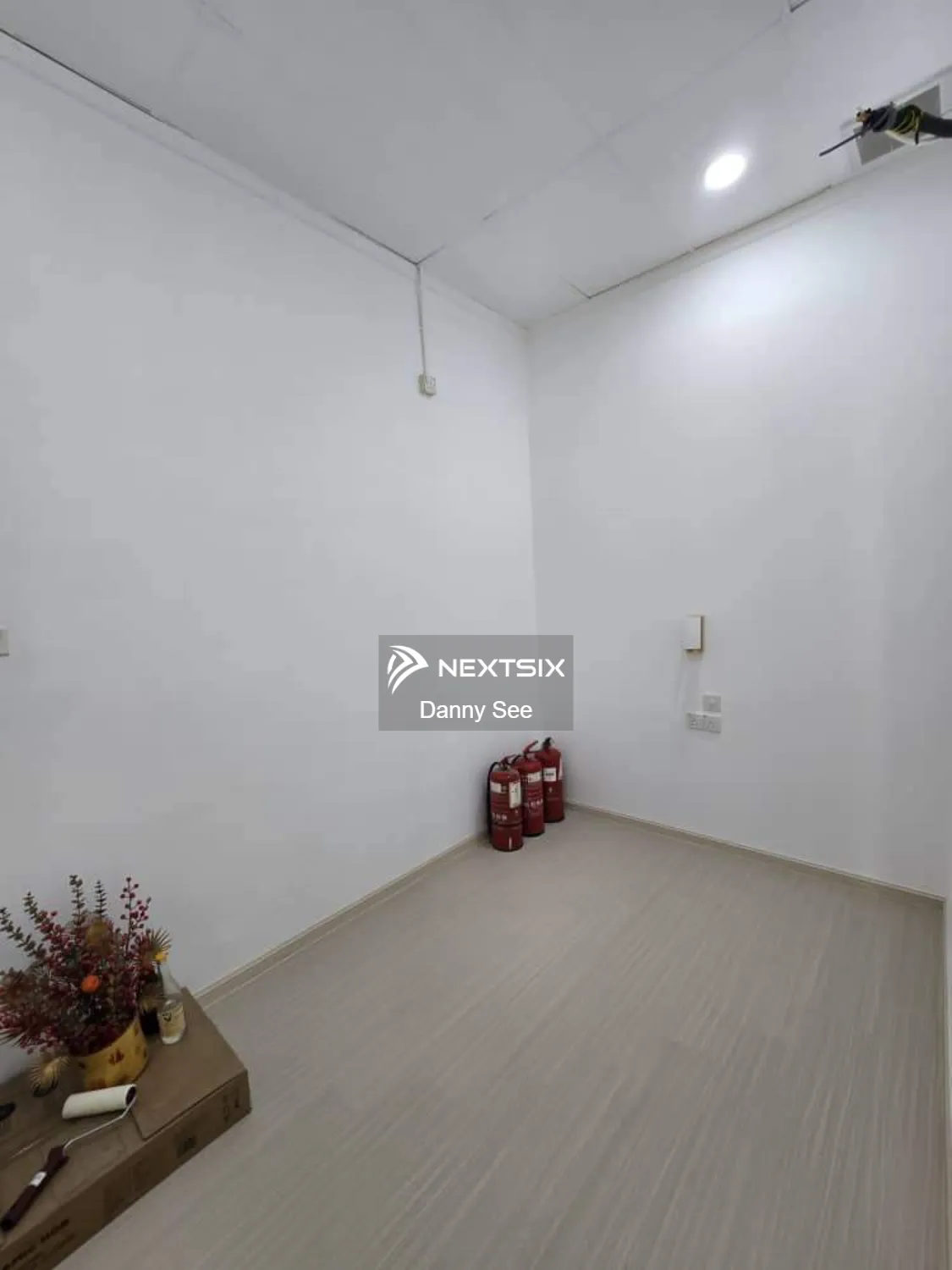 Shop For Rent in Kulai Johor - Image 5
