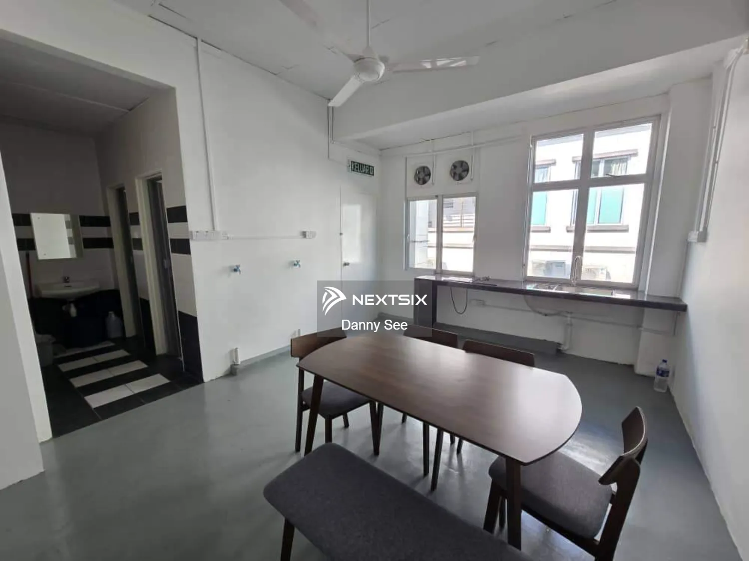 Shop For Rent in Kulai Johor - Image 8