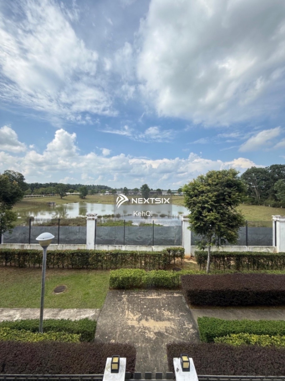 2-sty Superlink House For Sale in Setia Indah Johor - Image 10