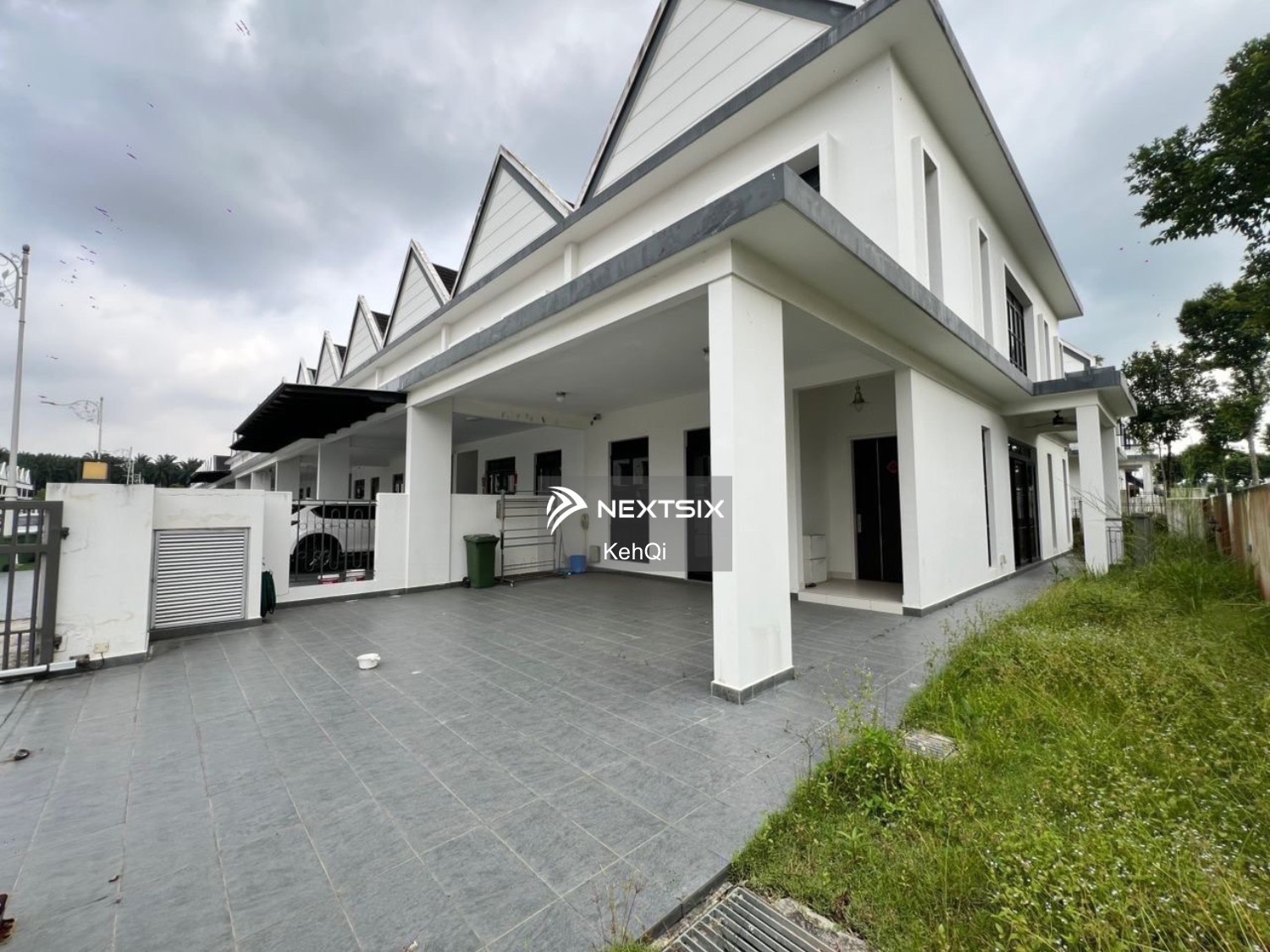 2-sty Superlink House For Sale in Setia Indah Johor
