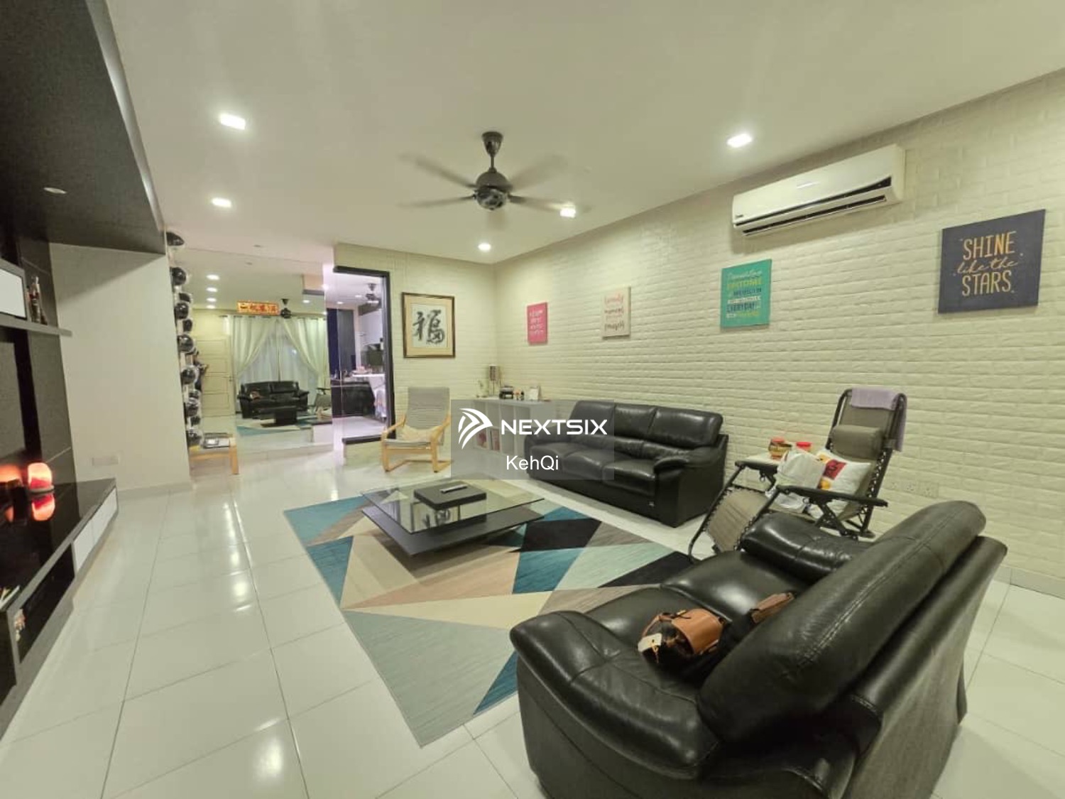 2-sty Terrace/Link House For Sale in Setia Indah Johor