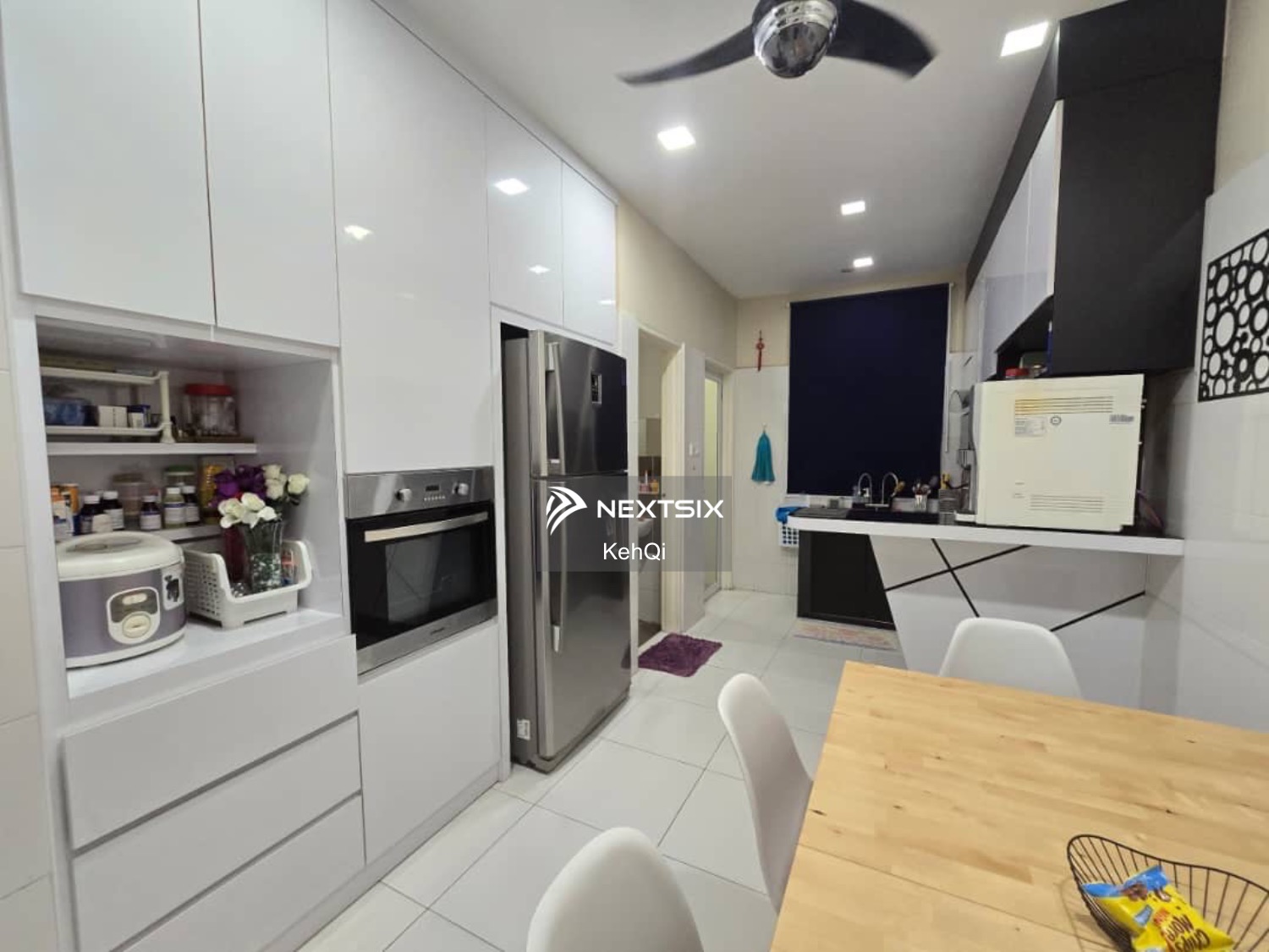 2-sty Terrace/Link House For Sale in Setia Indah Johor - Image 10