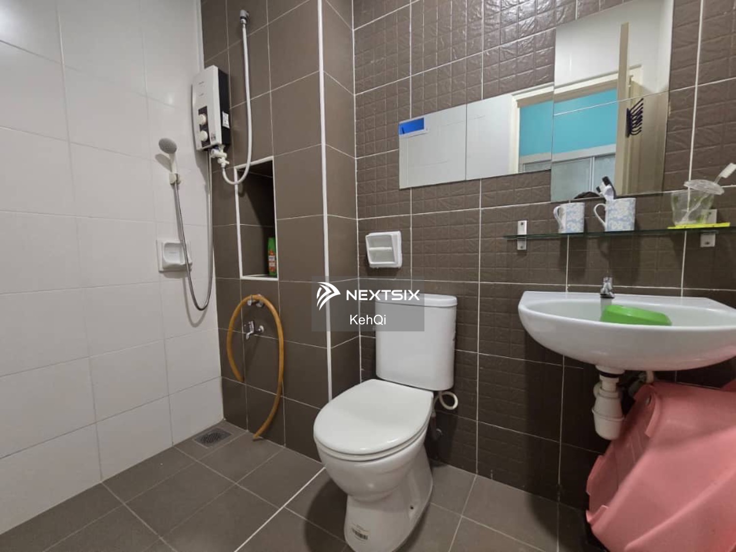 2-sty Terrace/Link House For Sale in Setia Indah Johor - Image 13