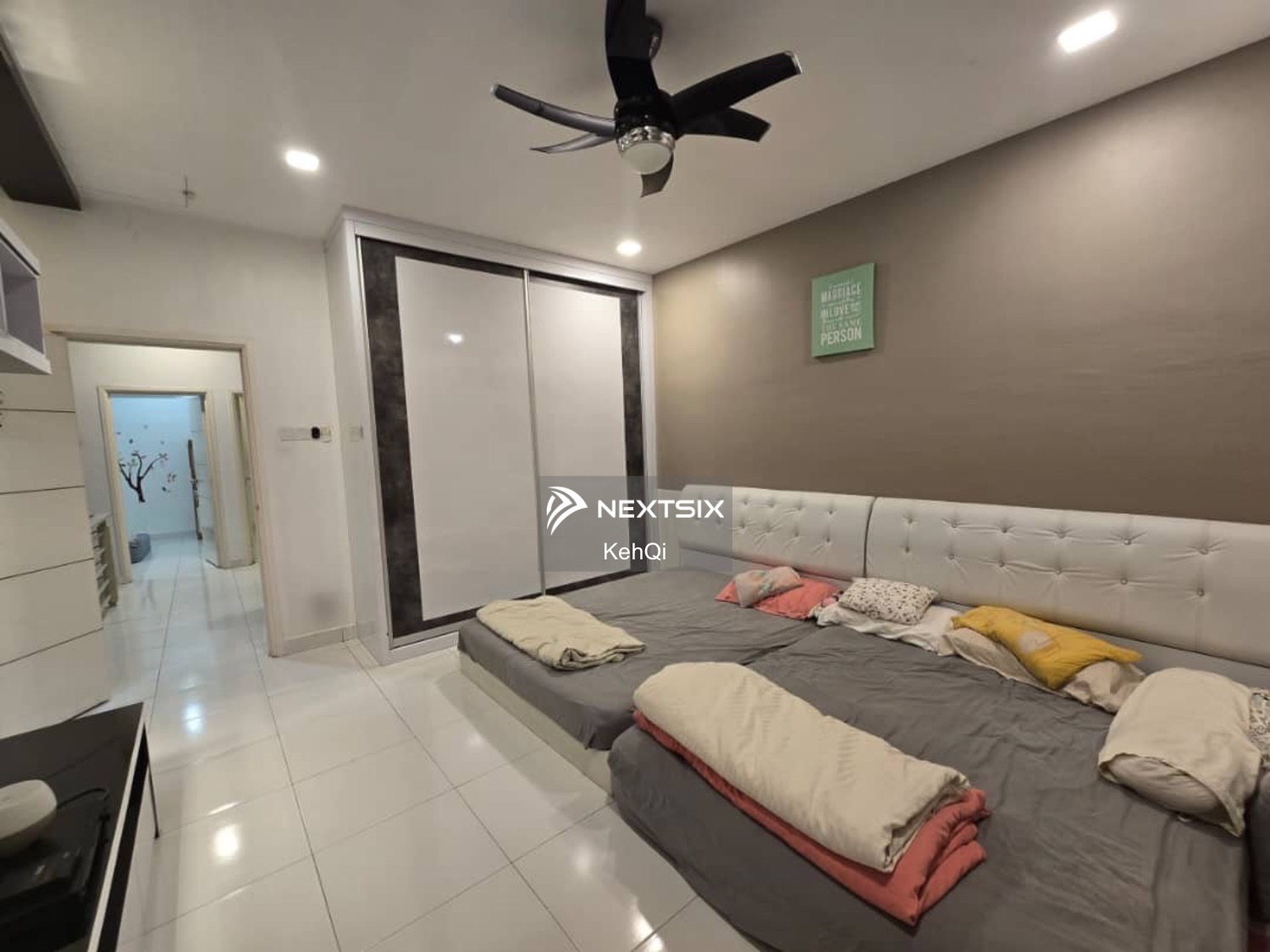 2-sty Terrace/Link House For Sale in Setia Indah Johor - Image 5