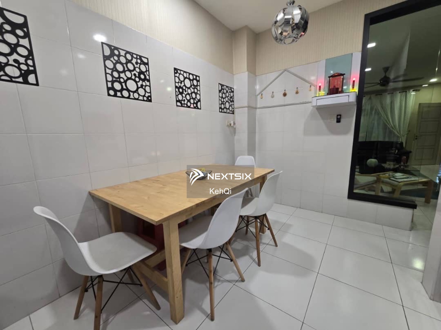 2-sty Terrace/Link House For Sale in Setia Indah Johor - Image 8