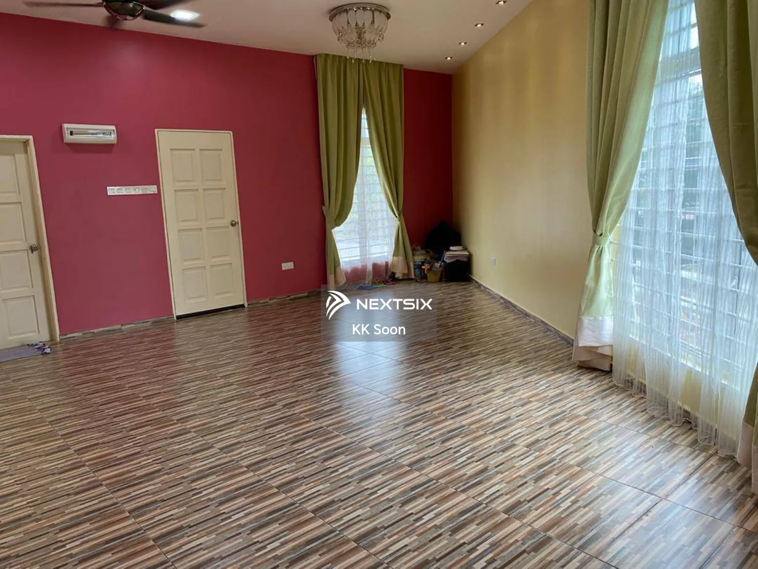 2-sty Terrace/Link House For Sale in Kota Kemuning Selangor - Image 5