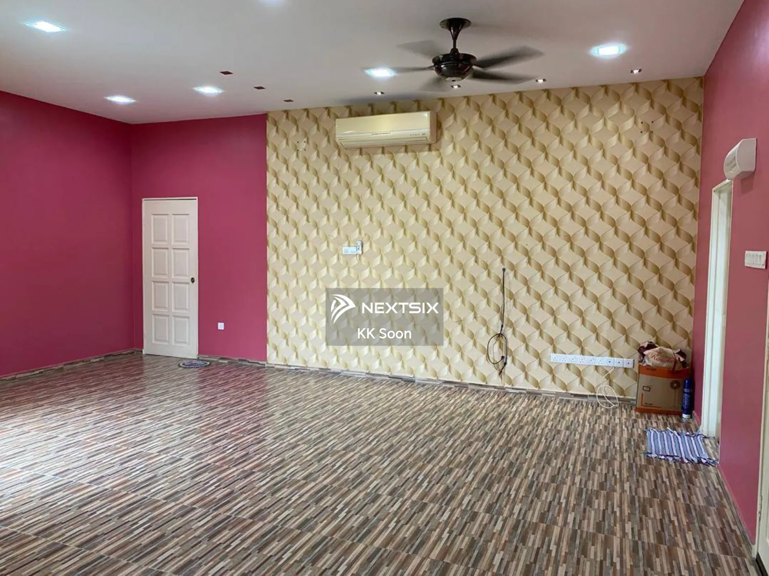 2-sty Terrace/Link House For Sale in Kota Kemuning Selangor - Image 6