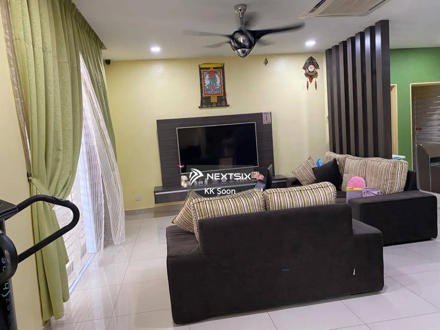 2-sty Terrace/Link House For Sale in Kota Kemuning Selangor - Image 7