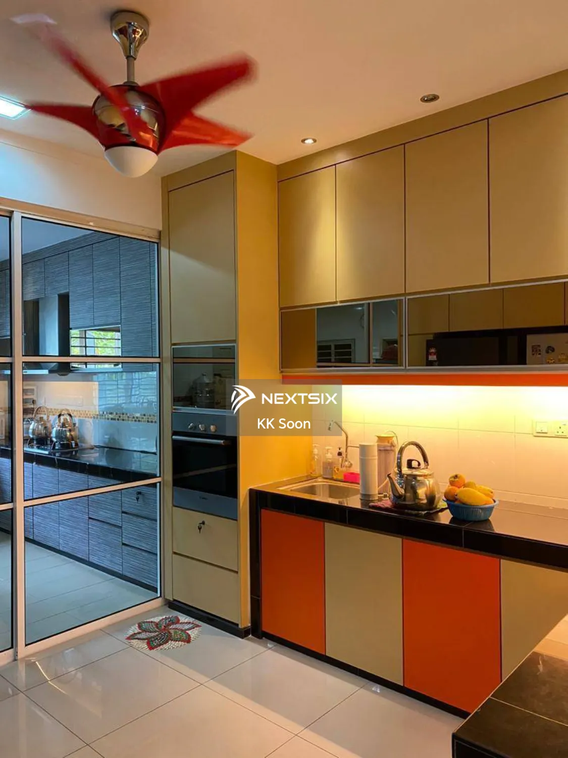 2-sty Terrace/Link House For Sale in Kota Kemuning Selangor - Image 8