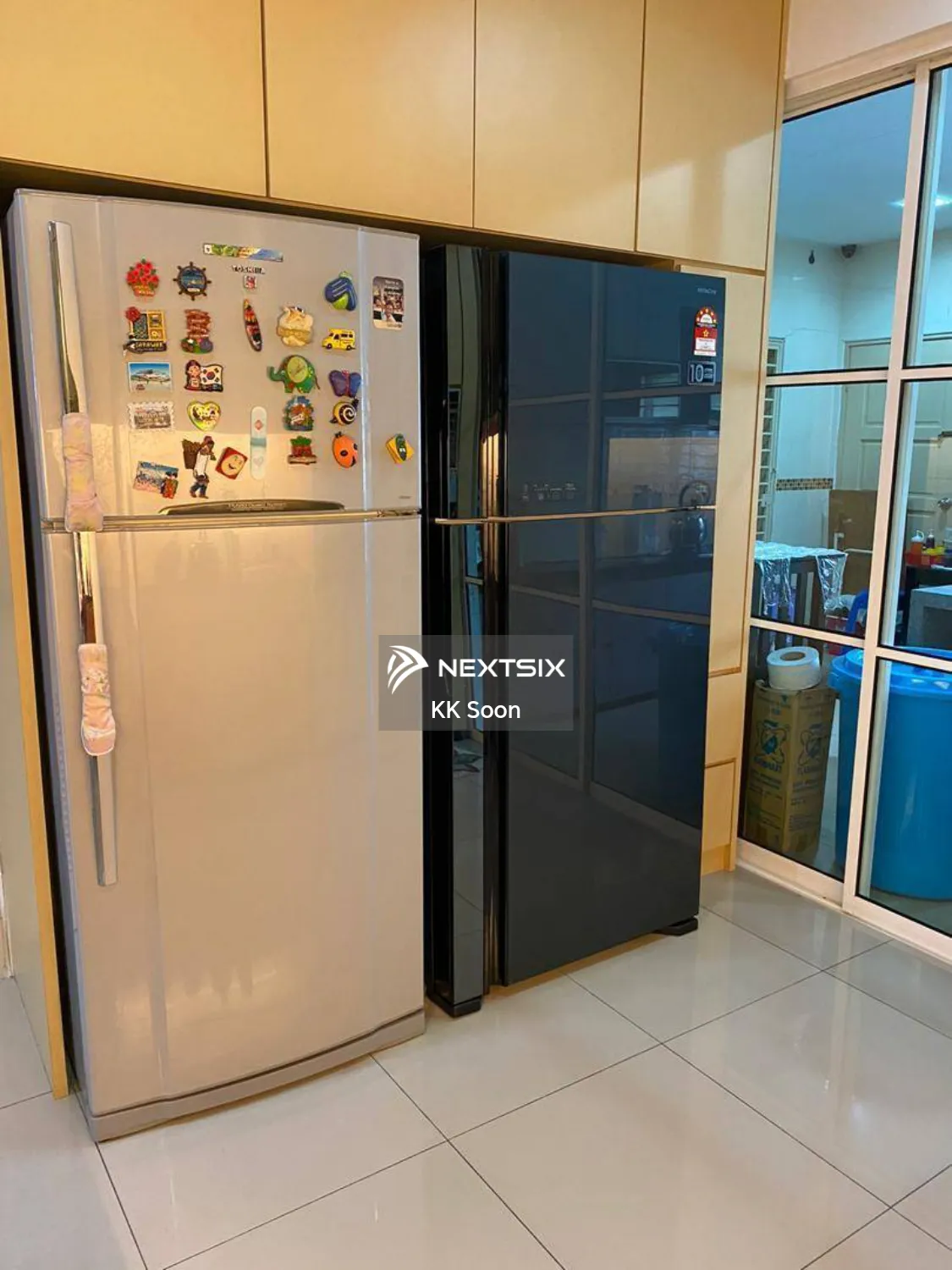 2-sty Terrace/Link House For Sale in Kota Kemuning Selangor - Image 9