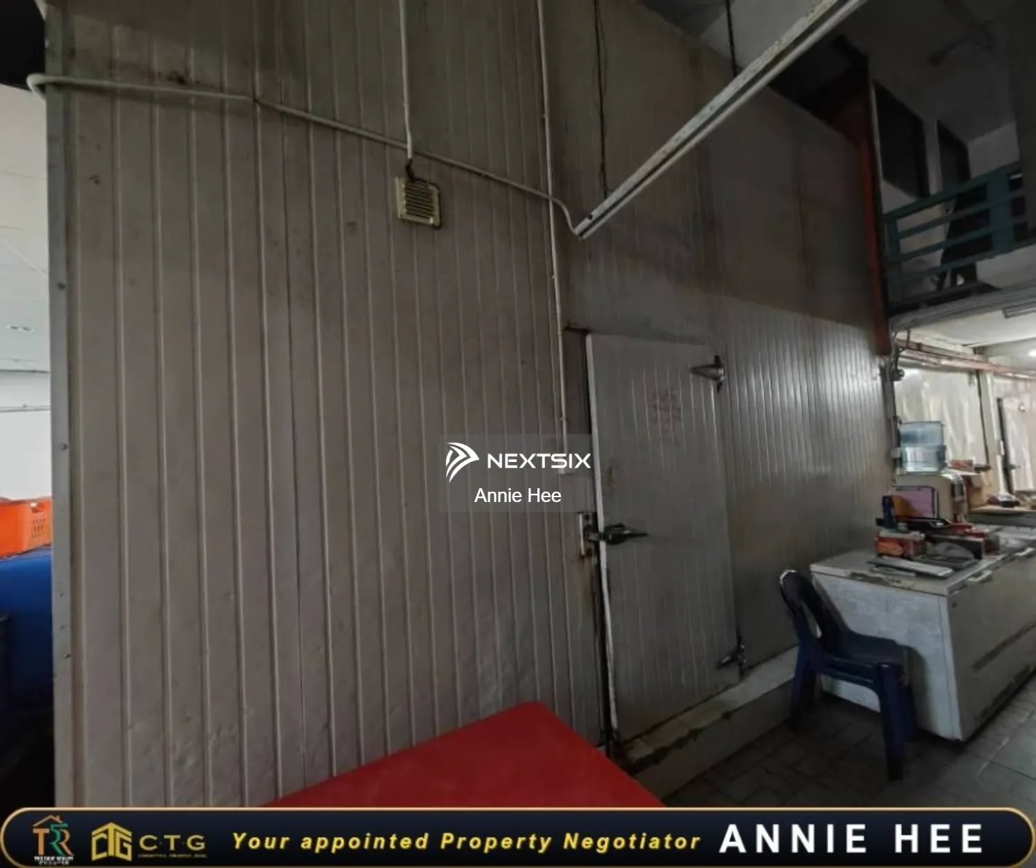 Light Industrial For Sale in Kota Kinabalu Sabah