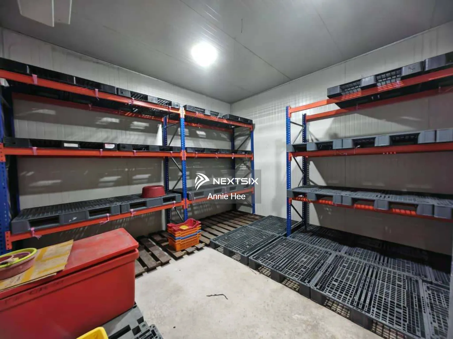 Light Industrial For Sale in Kota Kinabalu Sabah - Image 5