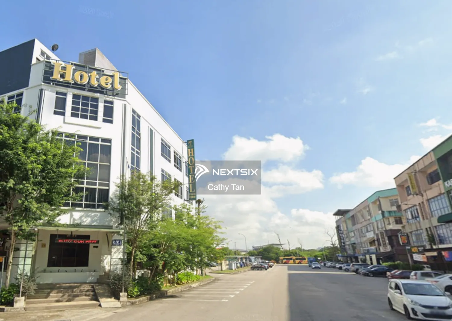Shop For Rent in Permas Jaya Johor - Image 5