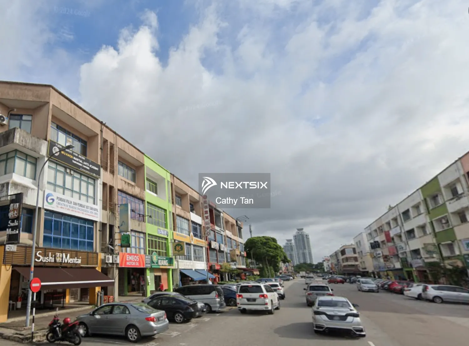 Shop For Rent in Permas Jaya Johor - Image 6