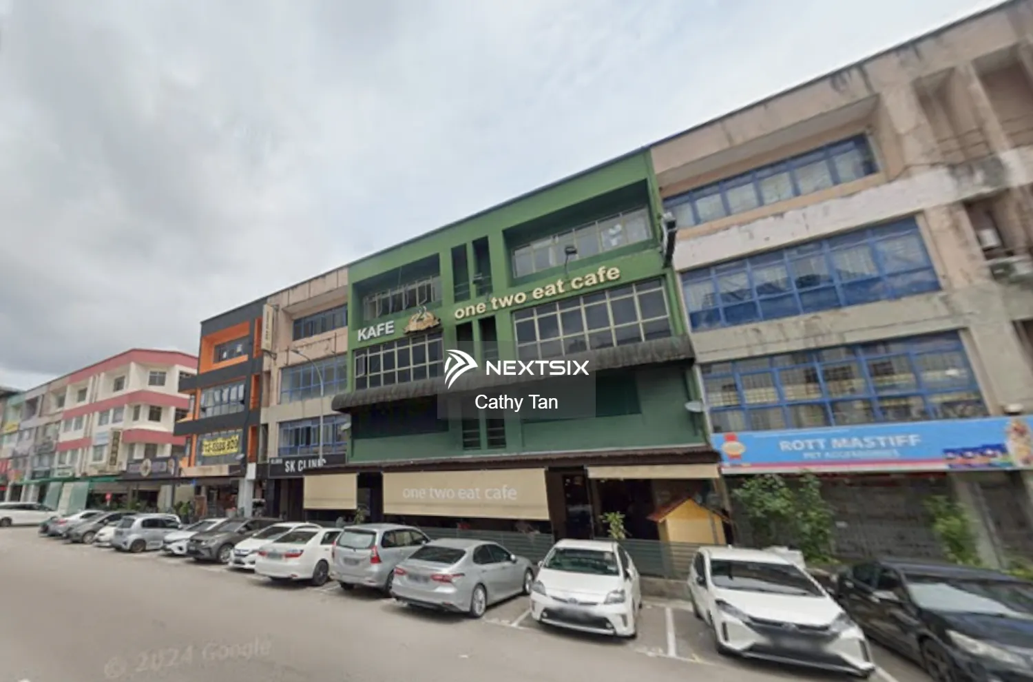 Shop For Rent in Permas Jaya Johor - Image 7