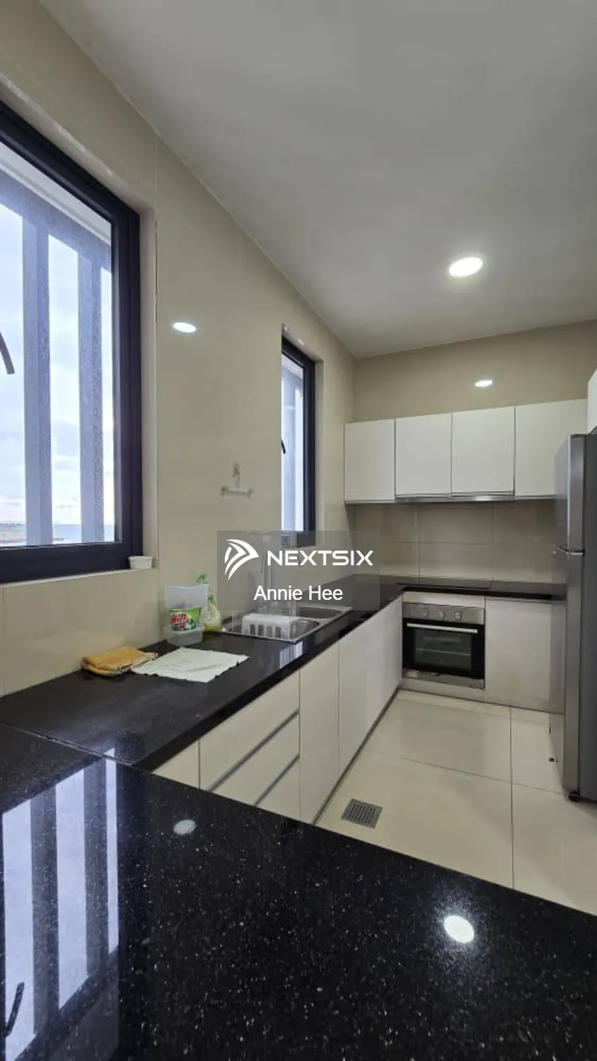 Condominium For Rent in Kota Kinabalu Sabah - Image 5