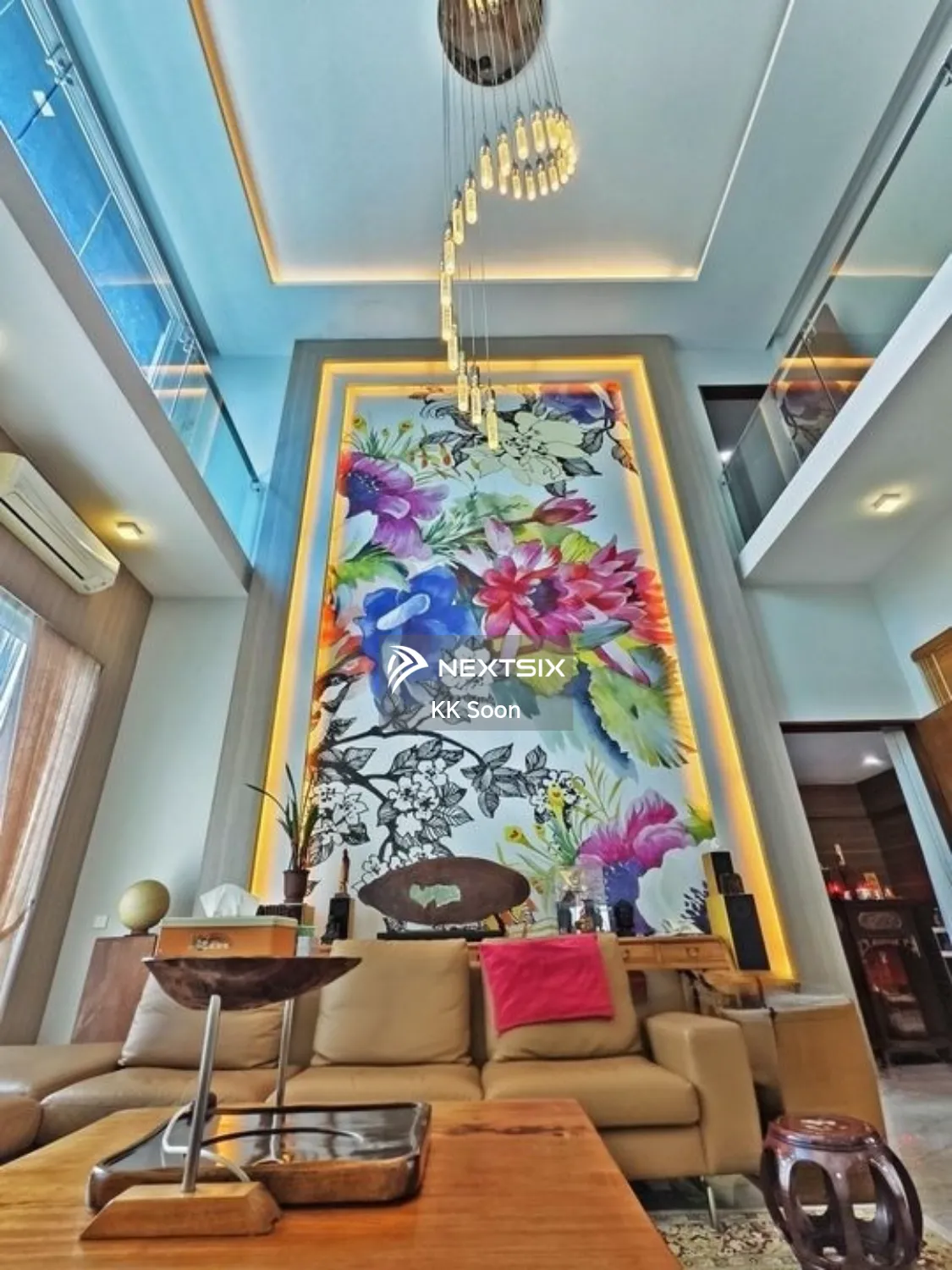 Bungalow For Sale in Seri Kembangan Selangor