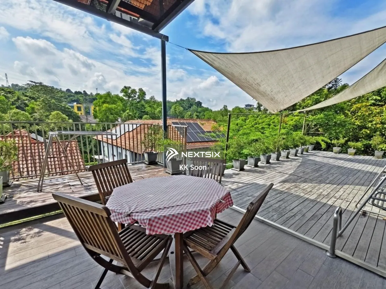 Bungalow For Sale in Seri Kembangan Selangor - Image 6