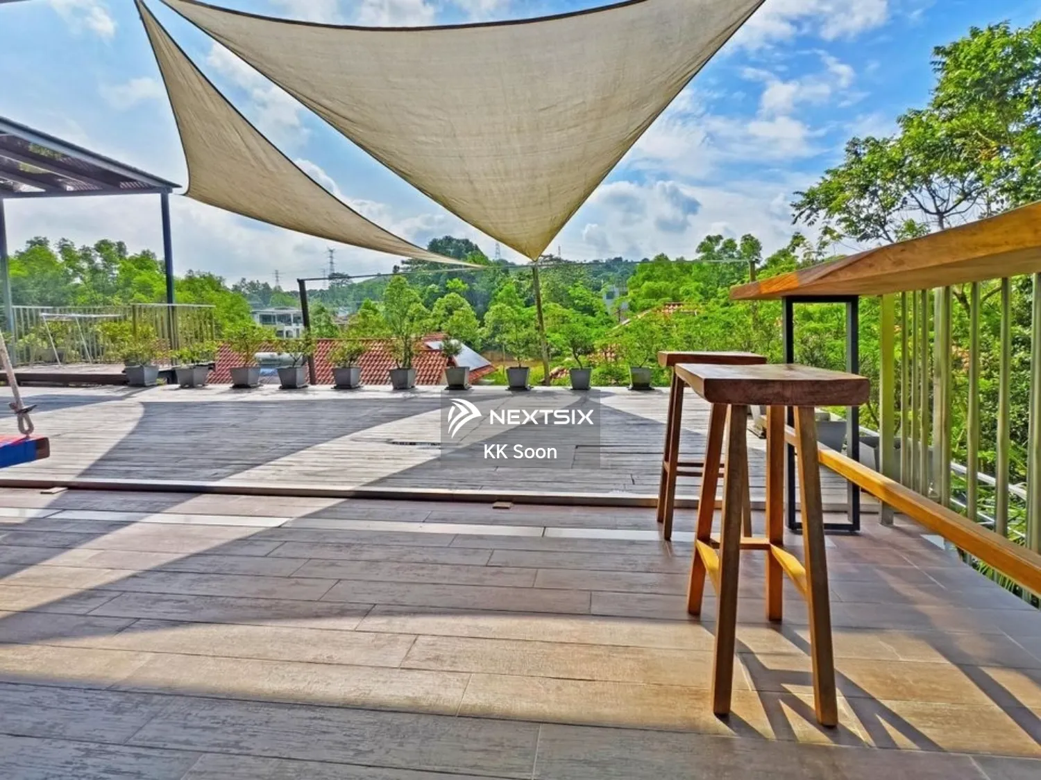 Bungalow For Sale in Seri Kembangan Selangor - Image 7